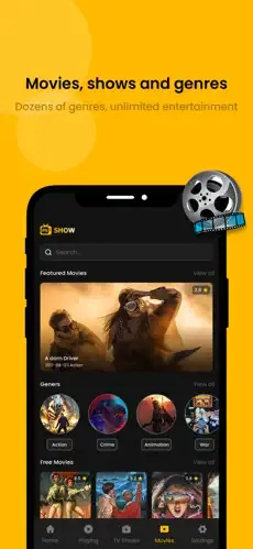 hotstar-disney-hotstar Movies and shows